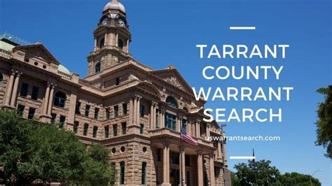 Instead, immediately call the Tarrant County Sheriff&39;s Department at 817-838-4610. . Warrant search tarrant county